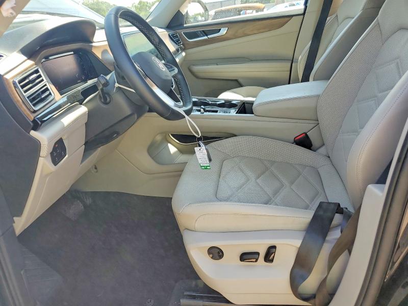 Aukcja sprzedaży 2024 Volkswagen Atlas, vin: 1V2WR2CAXRC587396, numer aukcji: 61305006