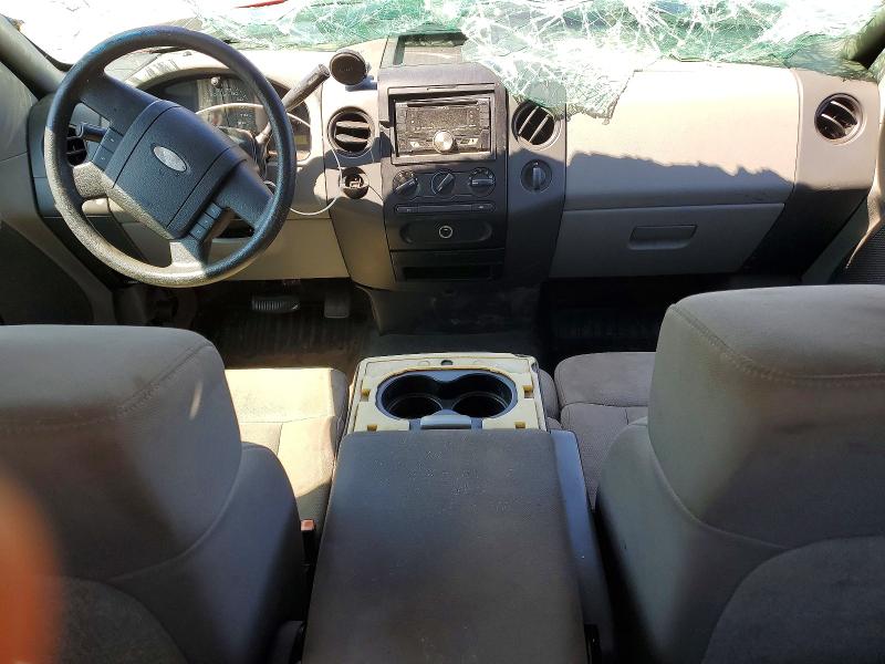 Продаж на аукціоні авто 2005 Ford F150, vin: 1FTRF12245KE63183, номер лоту: 60191836