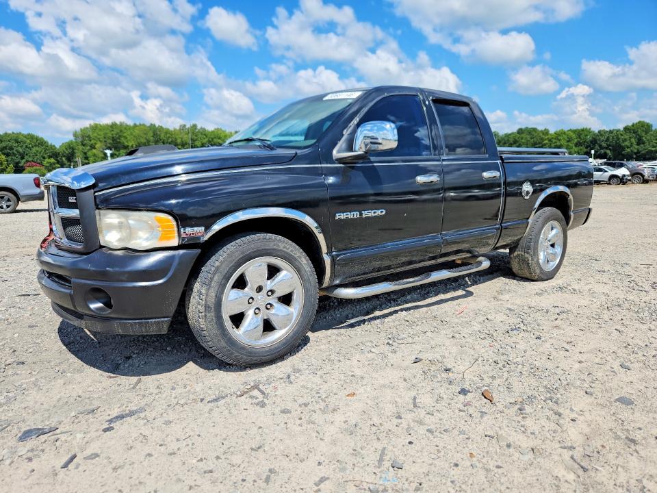 60681146 :رقم المزاد ، 1D7HA18D14S646158 vin ، 2004 Dodge Ram 1500 مزاد بيع