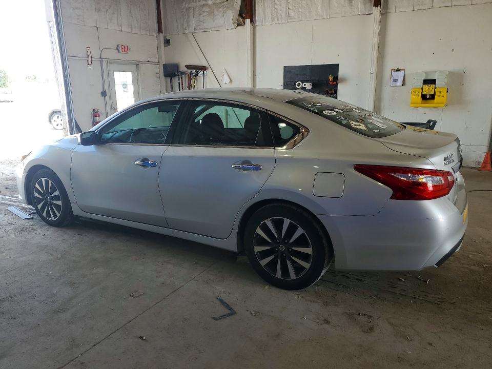 Aukcja sprzedaży 2017 Nissan Altima, vin: 1N4AL3AP0HC292029, numer aukcji: 61427536