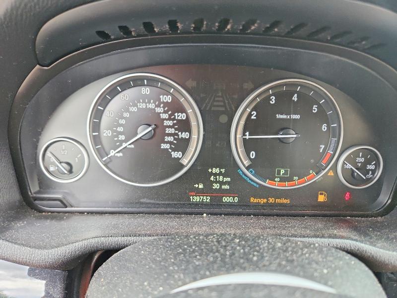Продаж на аукціоні авто 2013 Bmw X3, vin: 5UXWX7C51DL980184, номер лоту: 60828666
