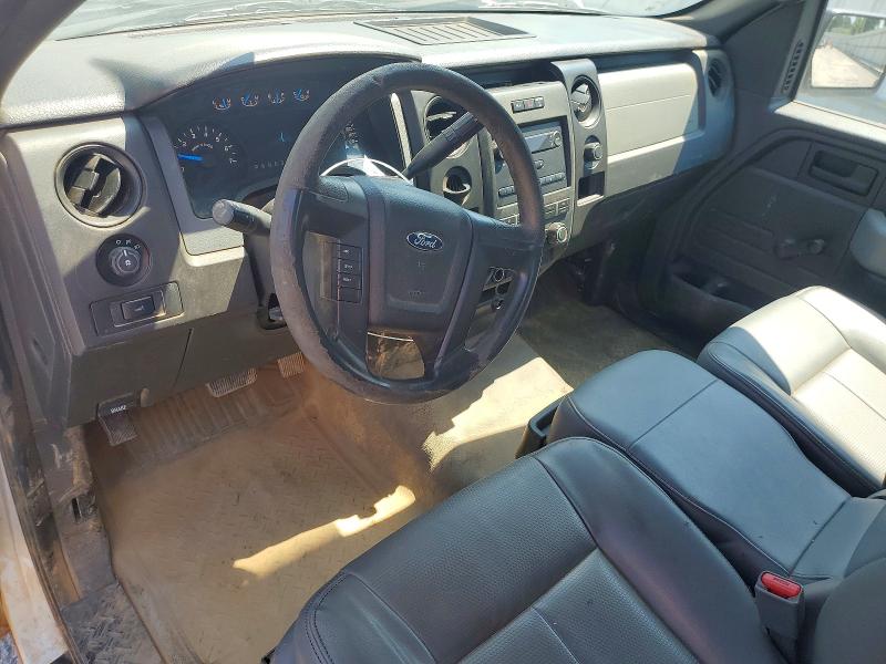 Продаж на аукціоні авто 2014 Ford F150, vin: 1FTMF1CMXEKF70359, номер лоту: 61760326