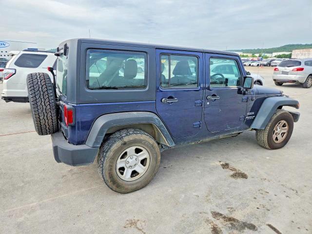 62488396 :رقم المزاد ، 1C4BJWKGXDL632737 vin ، 2013 Jeep Wrangler Unlimited مزاد بيع