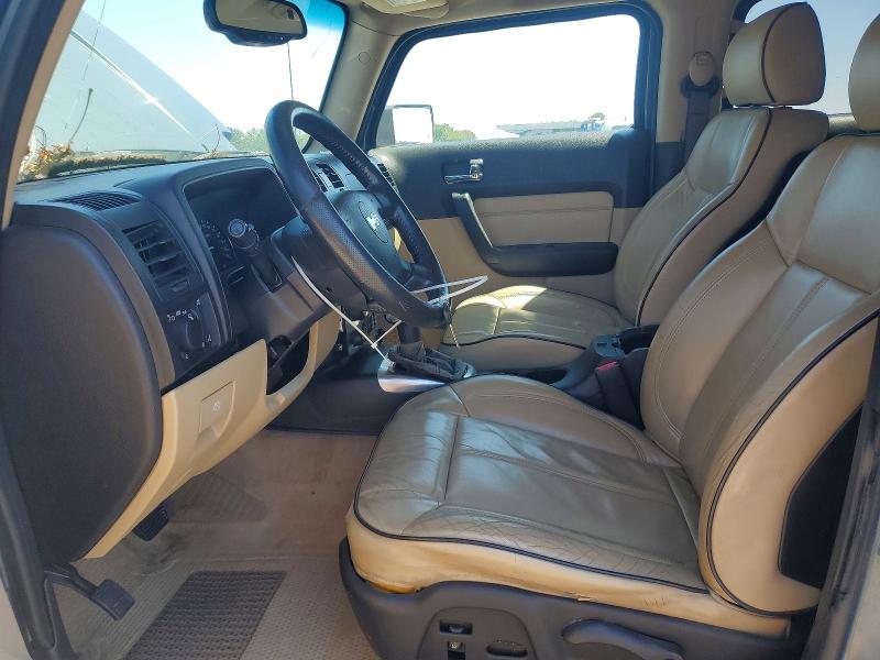 Продаж на аукціоні авто 2006 Hummer H3, vin: 5GTDN136468173189, номер лоту: 62157306