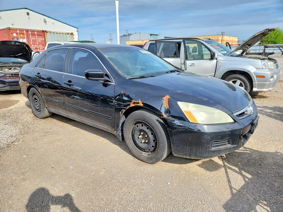 Продажа на аукционе авто 2006 Honda Accord, vin: 1HGCM56376A809936, номер лота: 85610385