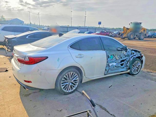 Aukcja sprzedaży 2016 Lexus Es, vin: JTHBK1GG1G2233538, numer aukcji: 62423936