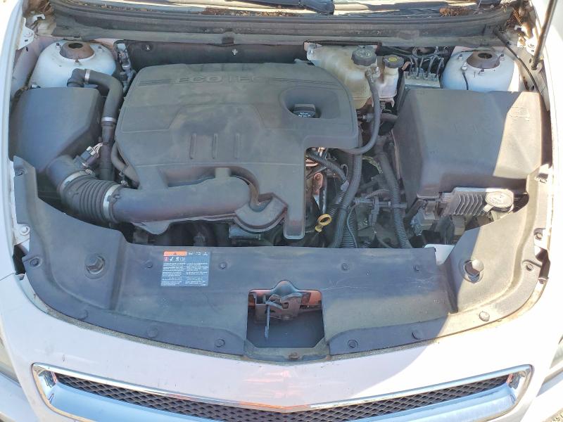 Aukcja sprzedaży 2012 Chevrolet Malibu, vin: 1G1ZB5E09CF173193, numer aukcji: 63251376
