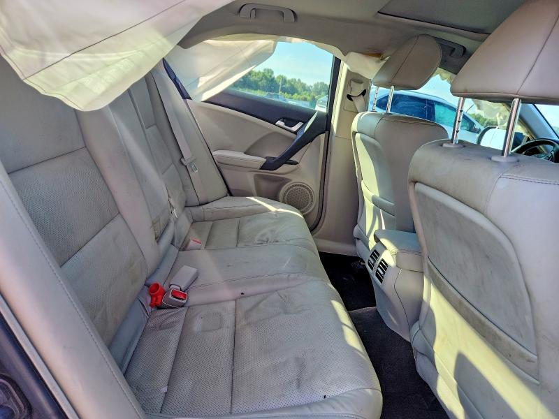 Продаж на аукціоні авто 2013 Acura Tsx, vin: JH4CU2F41DC011342, номер лоту: 60445316