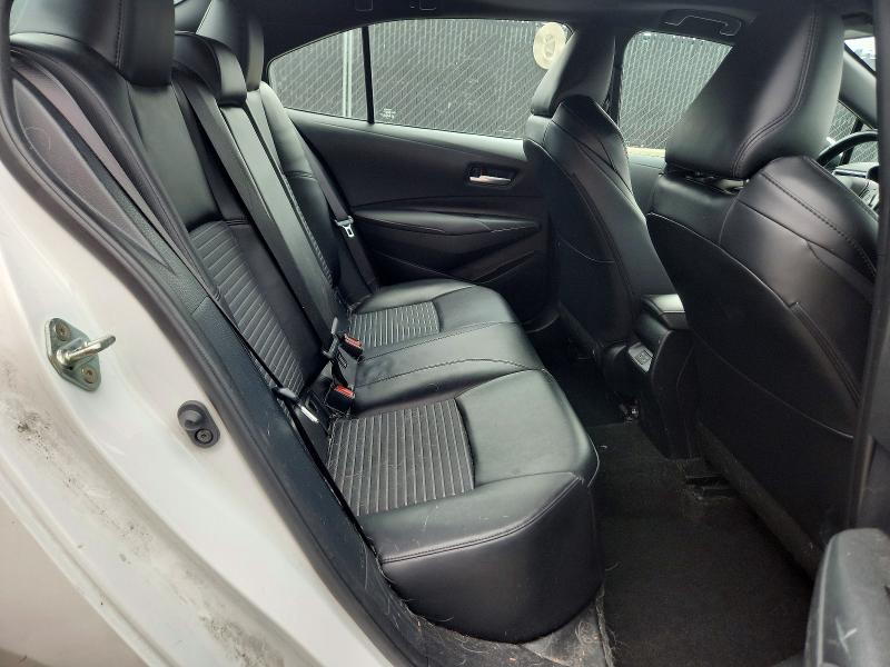 Продажа на аукционе авто 2023 Toyota Corolla, vin: 5YFT4MCE7PP152048, номер лота: 61395406