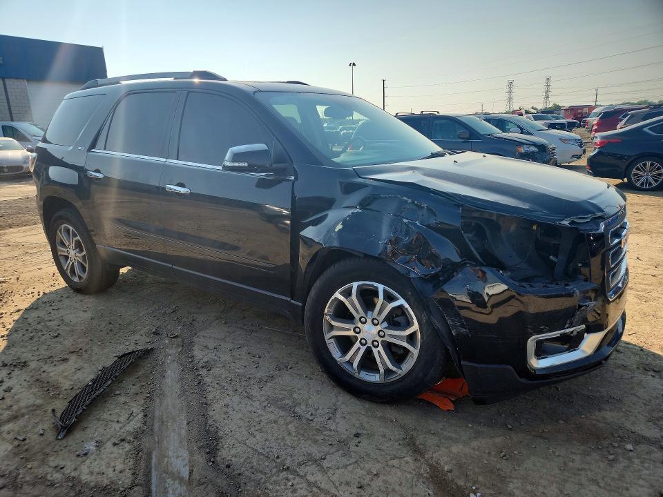 Продажа на аукционе авто 2016 Gmc Acadia, vin: 1GKKVRKD4GJ341280, номер лота: 62516426