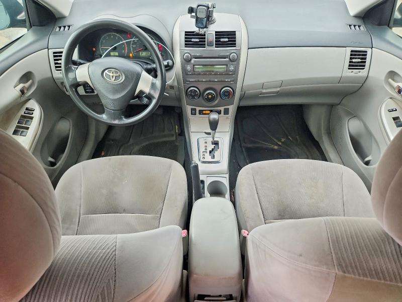 Aukcja sprzedaży 2011 Toyota Corolla, vin: JTDBU4EE7BJ096523, numer aukcji: 62321756