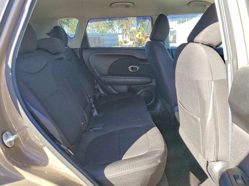 Продаж на аукціоні авто 2014 Kia Soul, vin: KNDJN2A27E7100726, номер лоту: 62210506
