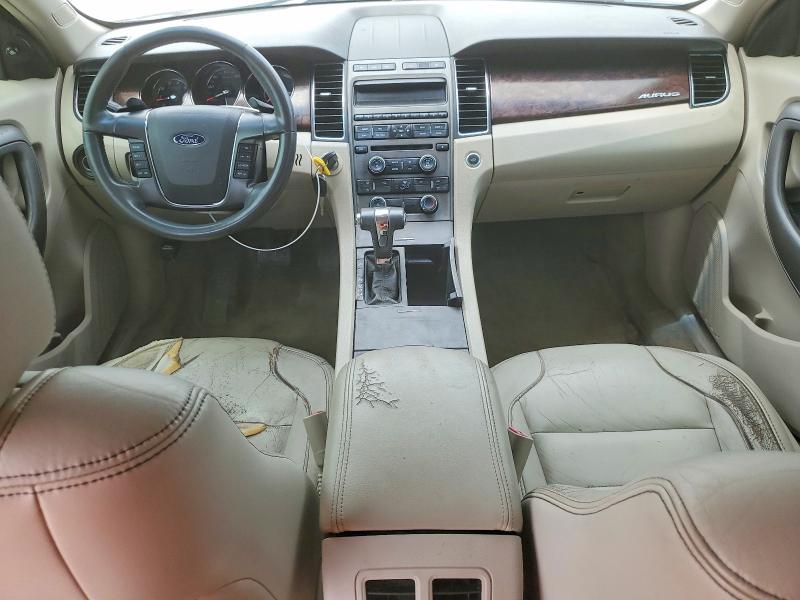 Aukcja sprzedaży 2012 Ford Taurus, vin: 1FAHP2EW9CG125023, numer aukcji: 63505316