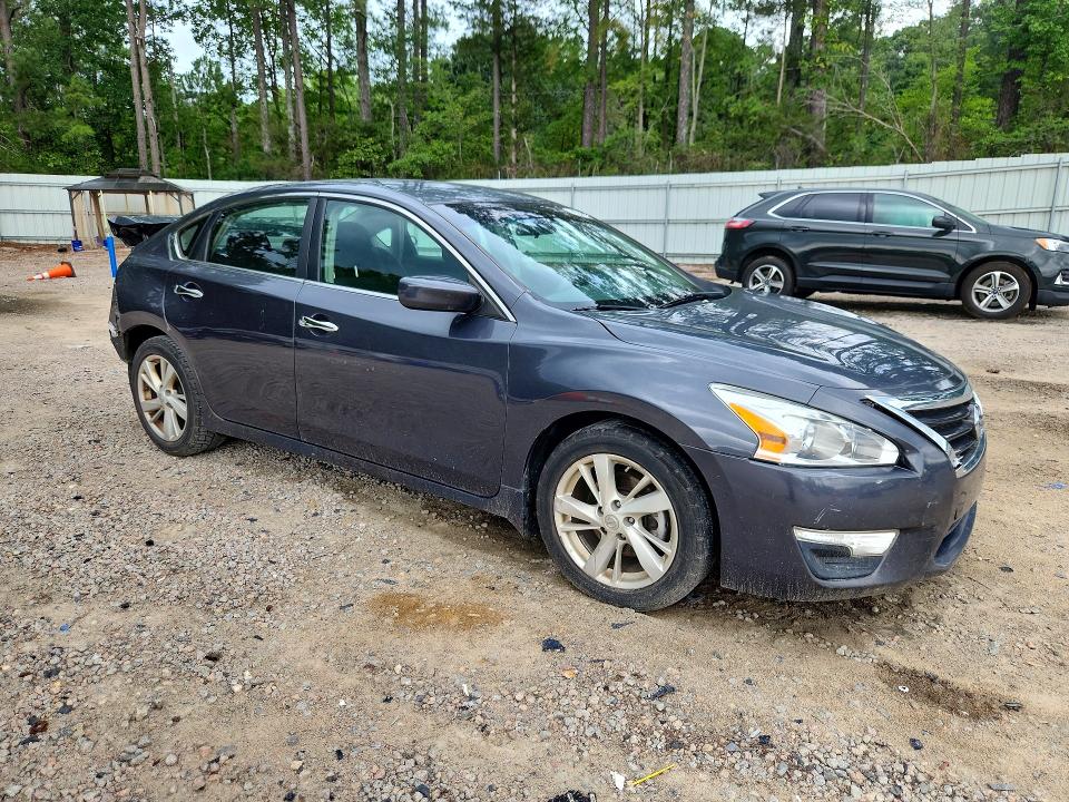 Aukcja sprzedaży 2013 Nissan Altima, vin: 1N4AL3AP3DC193294, numer aukcji: 61282566