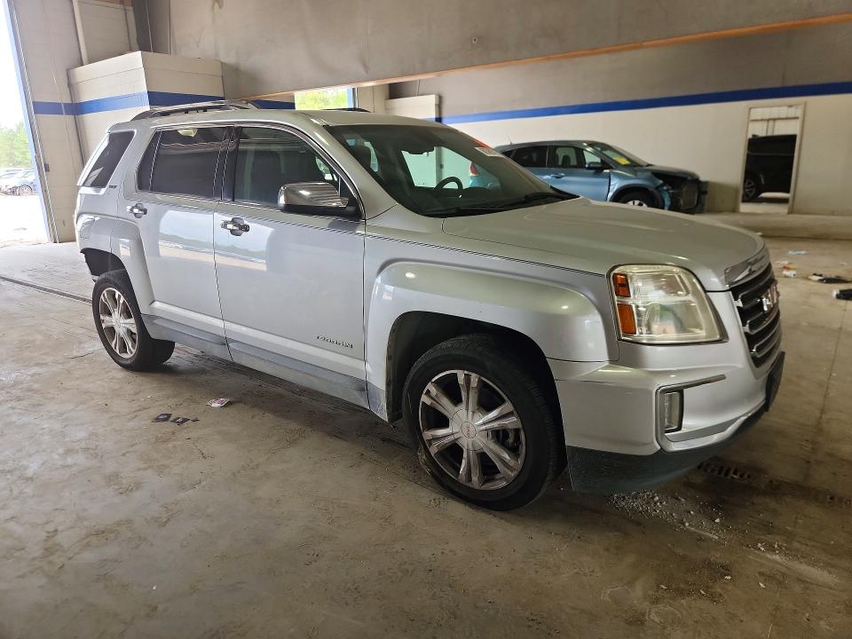 Продажа на аукционе авто 2017 Gmc Terrain, vin: 2GKFLUEK2H6326456, номер лота: 60369316