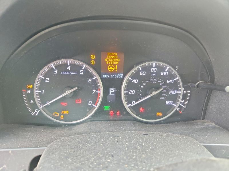 Продаж на аукціоні авто 2015 Acura Rdx, vin: 5J8TB4H5XFL009361, номер лоту: 59816916