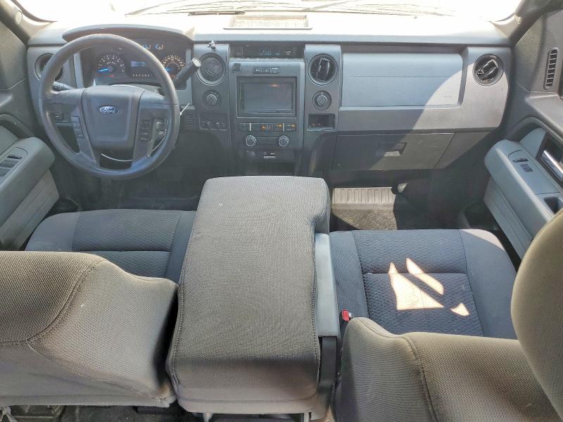 Продаж на аукціоні авто 2013 Ford F150, vin: 1FTFW1EF8DKF33512, номер лоту: 63228296