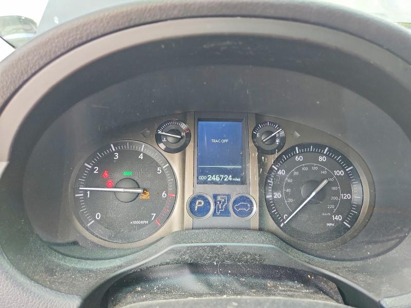 61974496 :رقم المزاد ، JTJBM7FX5E5086455 vin ، 2014 Lexus Gx مزاد بيع