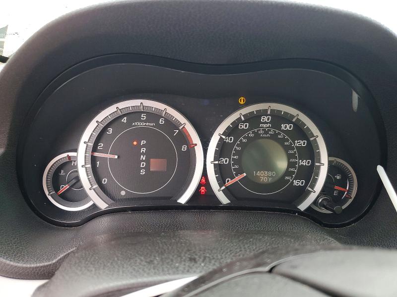 Aukcja sprzedaży 2009 Acura Tsx, vin: JH4CU26689C027322, numer aukcji: 62671846