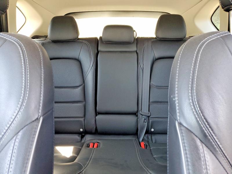 2024 Mazda Cx-5 მანქანა იყიდება აუქციონზე, vin: JM3KFBCL5R0521339, აუქციონის ნომერი: 59905786