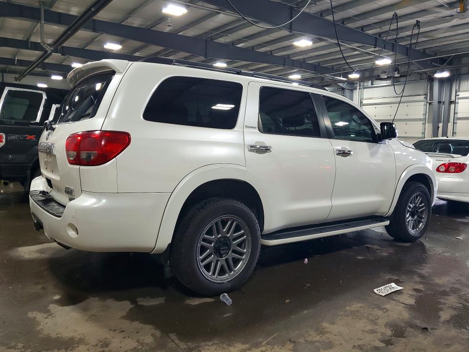 Aukcja sprzedaży 2014 Toyota Sequoia, vin: 5TDDW5G18ES092457, numer aukcji: 59373076