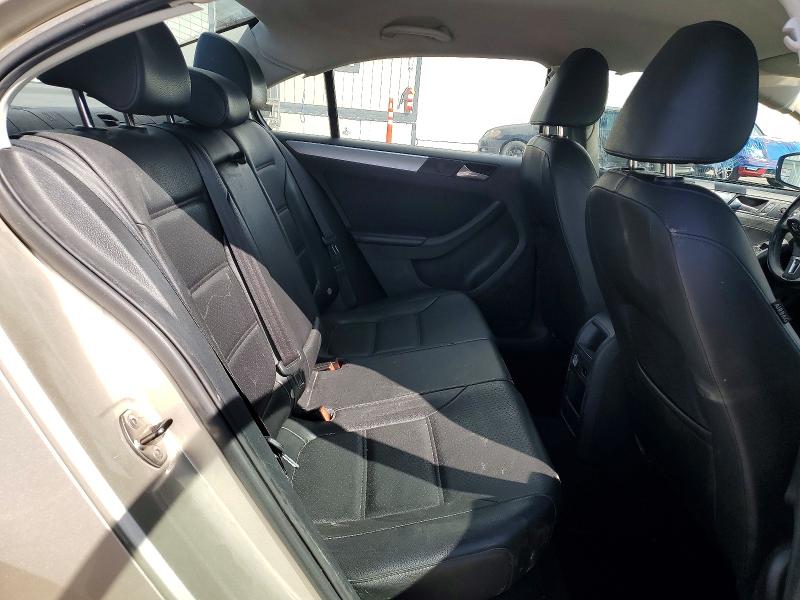 Продаж на аукціоні авто 2013 Volkswagen Jetta, vin: 3VWDX7AJ3DM243010, номер лоту: 59151366