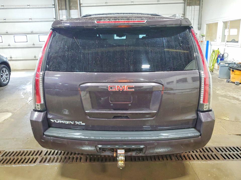 Aukcja sprzedaży 2016 Gmc Yukon Xl, vin: 1GKS2GKC4GR359350, numer aukcji: 63329656