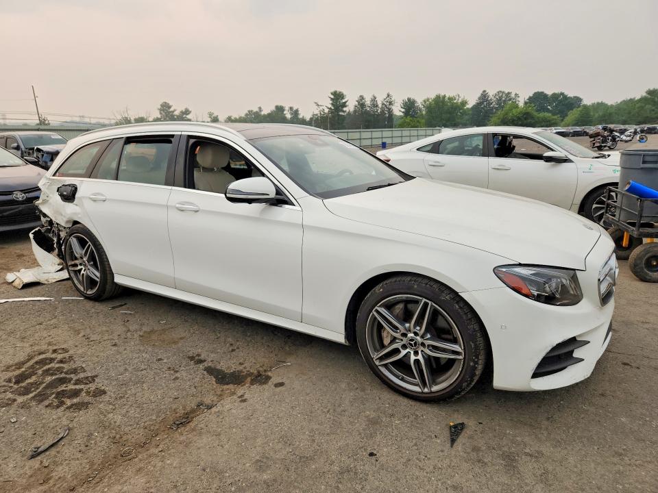 Aukcja sprzedaży 2019 Mercedes-benz E, vin: WDDZH6JB1KA624914, numer aukcji: 60844896