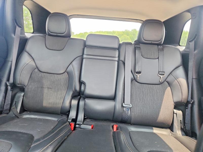 Продаж на аукціоні авто 2018 Jeep Cherokee, vin: 1C4PJMLX7JD506205, номер лоту: 60877346