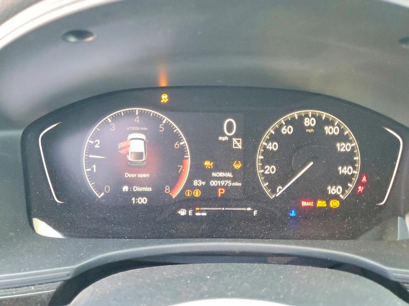 Продажа на аукционе авто 2026 Honda Civic, vin: 19XFL2H85TE016536, номер лота: 62449606
