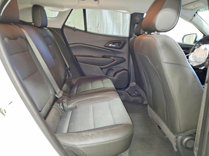 Продаж на аукціоні авто 2026 Chevrolet Trax, vin: KL77LHEP9TC164065, номер лоту: 62211526