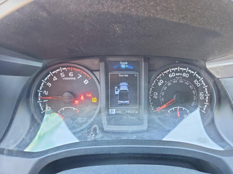 Aukcja sprzedaży 2019 Toyota Tacoma, vin: 5TFRX5GN9KX143086, numer aukcji: 60198776