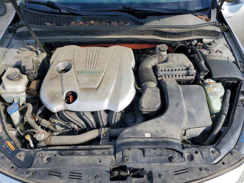 2013 Kia Optima მანქანა იყიდება აუქციონზე, vin: KNAGM4AD3D5060842, აუქციონის ნომერი: 61676846