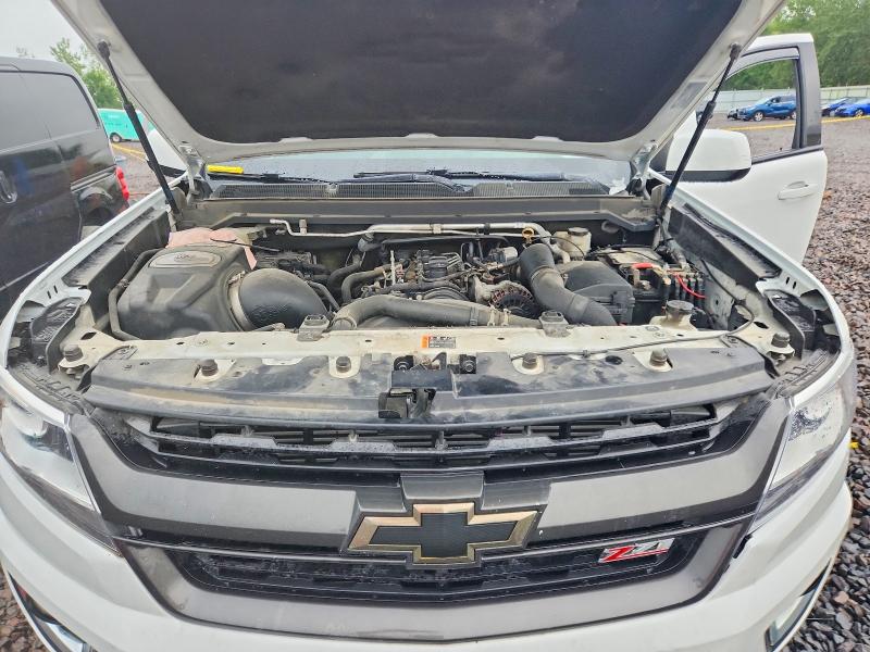 Продажа на аукционе авто 2017 Chevrolet Colorado, vin: 1GCPTDE10H1176440, номер лота: 63337786