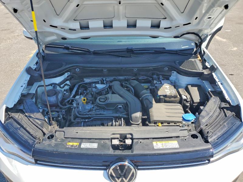 Aukcja sprzedaży 2025 Volkswagen Taos, vin: 3VVEC7B29SM069050, numer aukcji: 63231256
