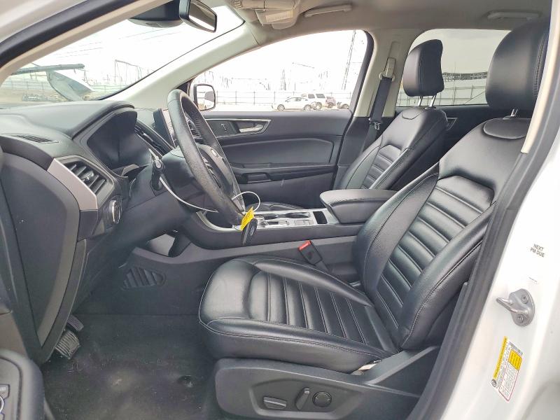 Aukcja sprzedaży 2022 Ford Edge, vin: 2FMPK4J92NBA52874, numer aukcji: 60818146