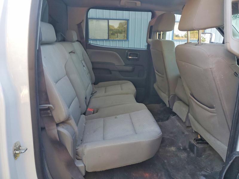 Aukcja sprzedaży 2017 Gmc Sierra, vin: 1GT12REG7HF169188, numer aukcji: 60864196