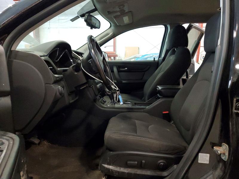 Продаж на аукціоні авто 2017 Chevrolet Traverse, vin: 1GNKVGKD6HJ320617, номер лоту: 59402186