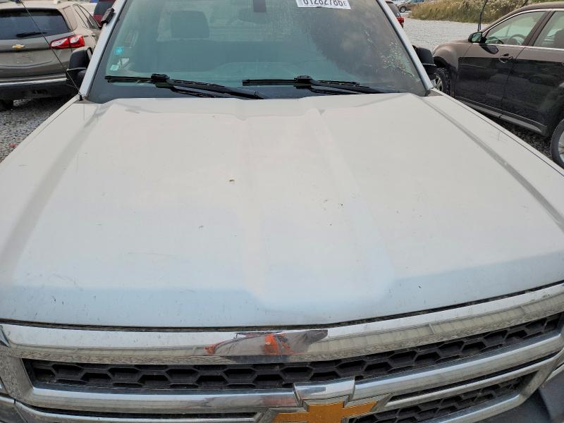 2015 Chevrolet Silverado მანქანა იყიდება აუქციონზე, vin: 1GCNKPEC7FZ363363, აუქციონის ნომერი: 61282786