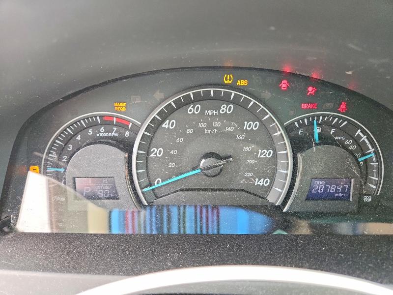 2012 Toyota Camry მანქანა იყიდება აუქციონზე, vin: 4T1BF1FKXCU503081, აუქციონის ნომერი: 60683606