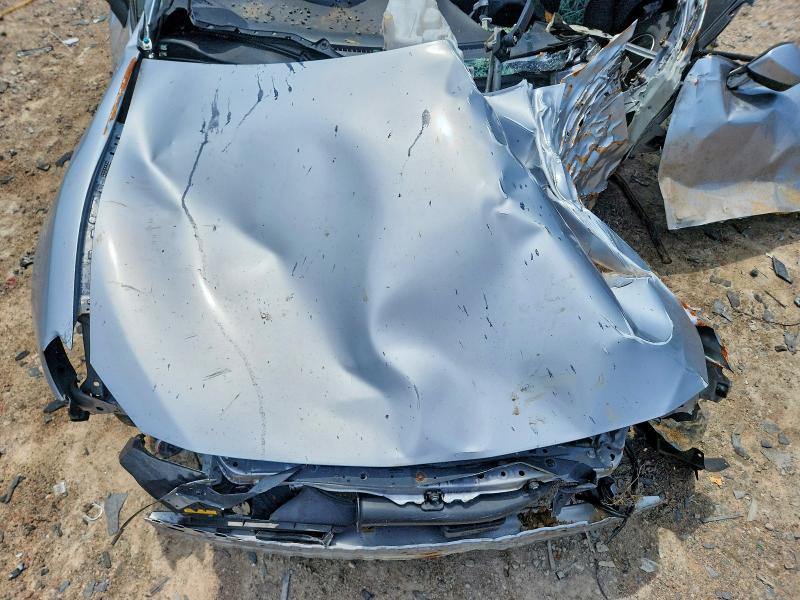 61583936 :رقم المزاد ، JF1ZCAC12K8600974 vin ، 2019 Subaru Brz مزاد بيع