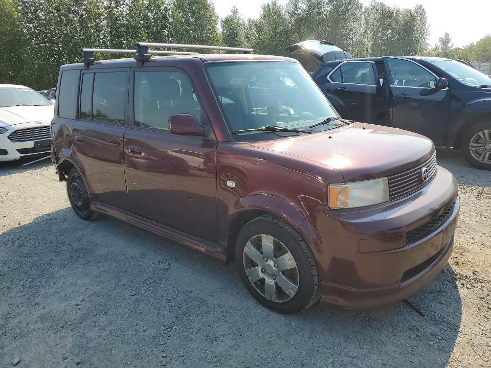 Aukcja sprzedaży 2005 Toyota Scion, vin: JTLKT324950210643, numer aukcji: 60870626