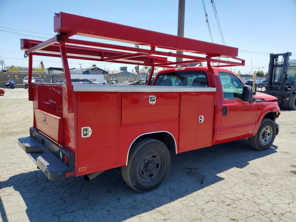 Продаж на аукціоні авто 2013 Ford F350, vin: 1FDBF3A62DEA57350, номер лоту: 59319656