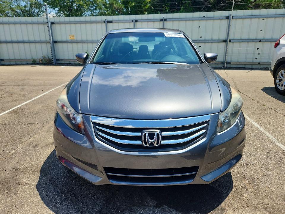 Aukcja sprzedaży 2011 Honda Accord, vin: 1HGCP2F83BA034045, numer aukcji: 60979986