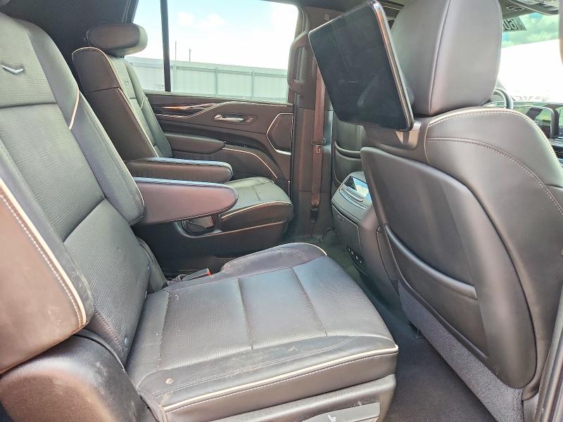 Aukcja sprzedaży 2021 Cadillac Escalade, vin: 1GYS3FKL6MR203478, numer aukcji: 60083996