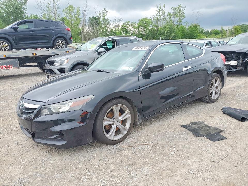 Aukcja sprzedaży 2012 Honda Accord, vin: 1HGCS2B8XCA001694, numer aukcji: 59683326