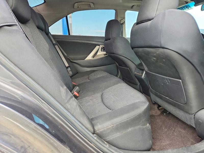 Продажа на аукционе авто 2011 Toyota Camry, vin: 4T1BF3EK8BU203972, номер лота: 61583056