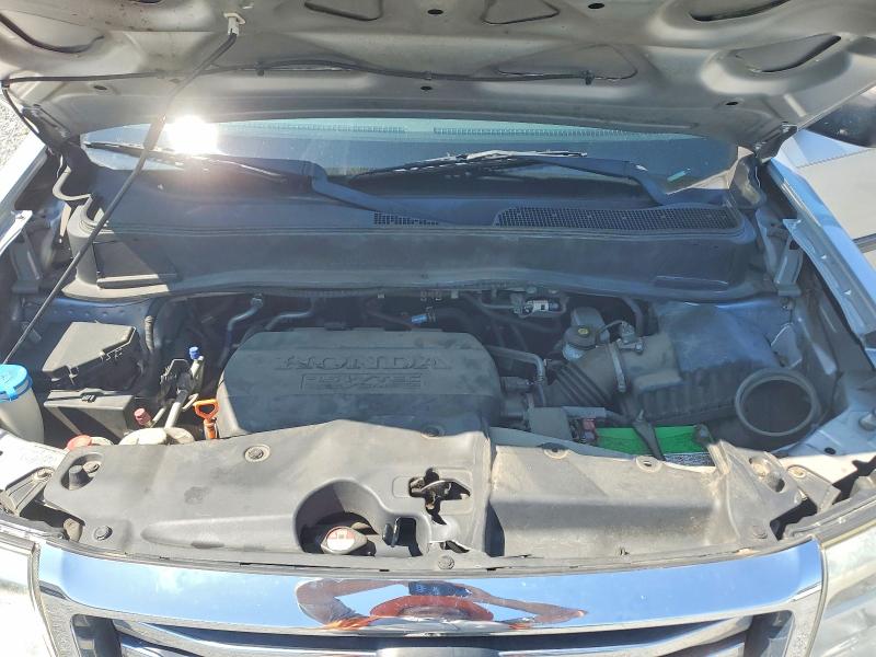 2012 Honda Pilot მანქანა იყიდება აუქციონზე, vin: 5FNYF4H26CB052365, აუქციონის ნომერი: 60483876