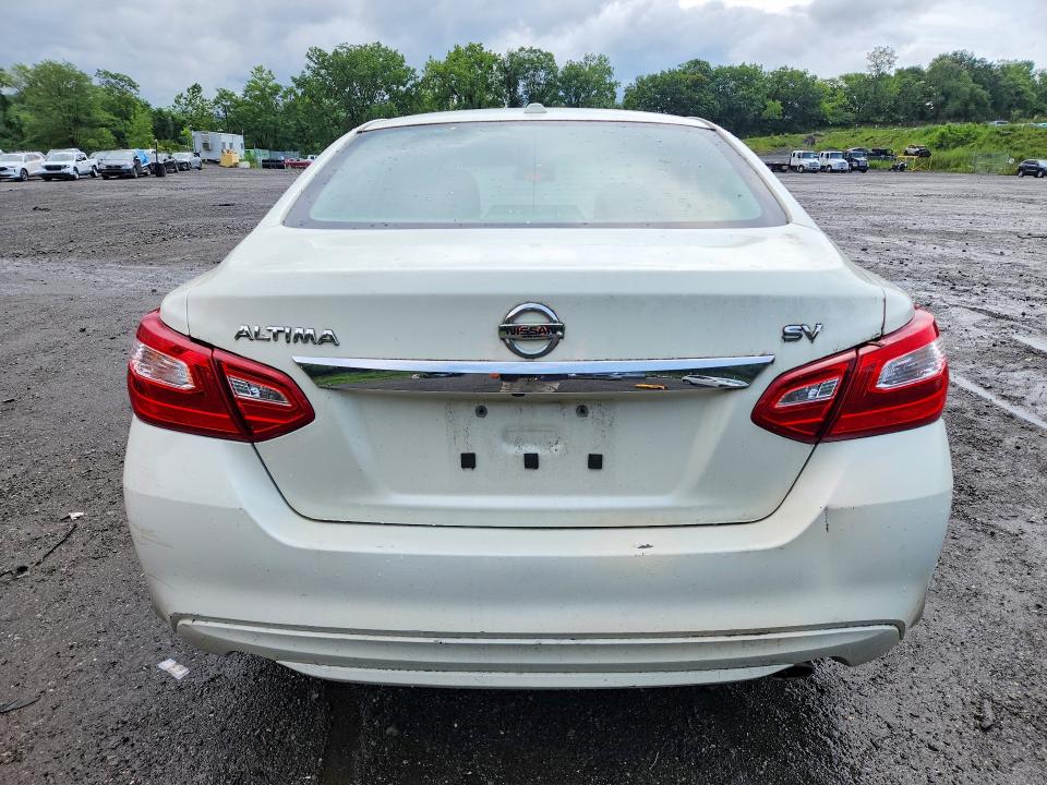 Aukcja sprzedaży 2016 Nissan Altima, vin: 1N4AL3AP7GC281771, numer aukcji: 62863986