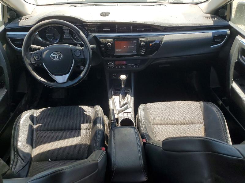 2016 Toyota Corolla მანქანა იყიდება აუქციონზე, vin: 5YFBURHE9GP393126, აუქციონის ნომერი: 63520756